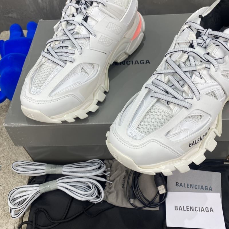 Balenciaga Track Shoes